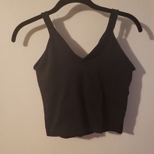 Workout/Dance Top